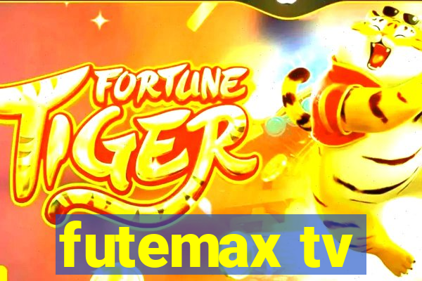 futemax tv